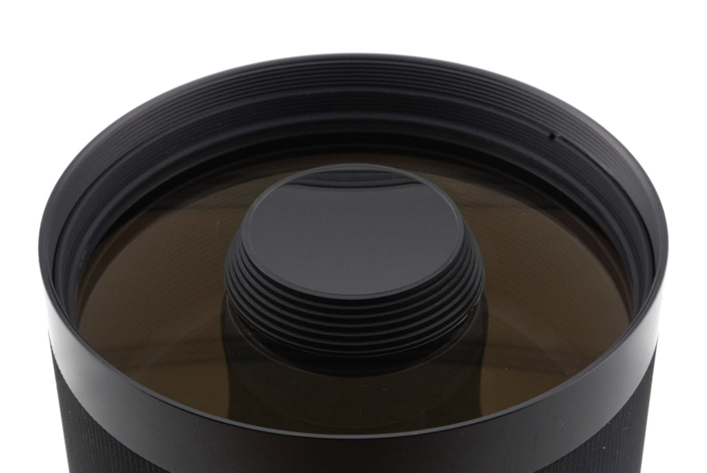Tamron 500mm f8 SP Tele Macro BBAR MC (55B)