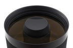 Tamron 500mm f8 SP Tele Macro BBAR MC (55B)