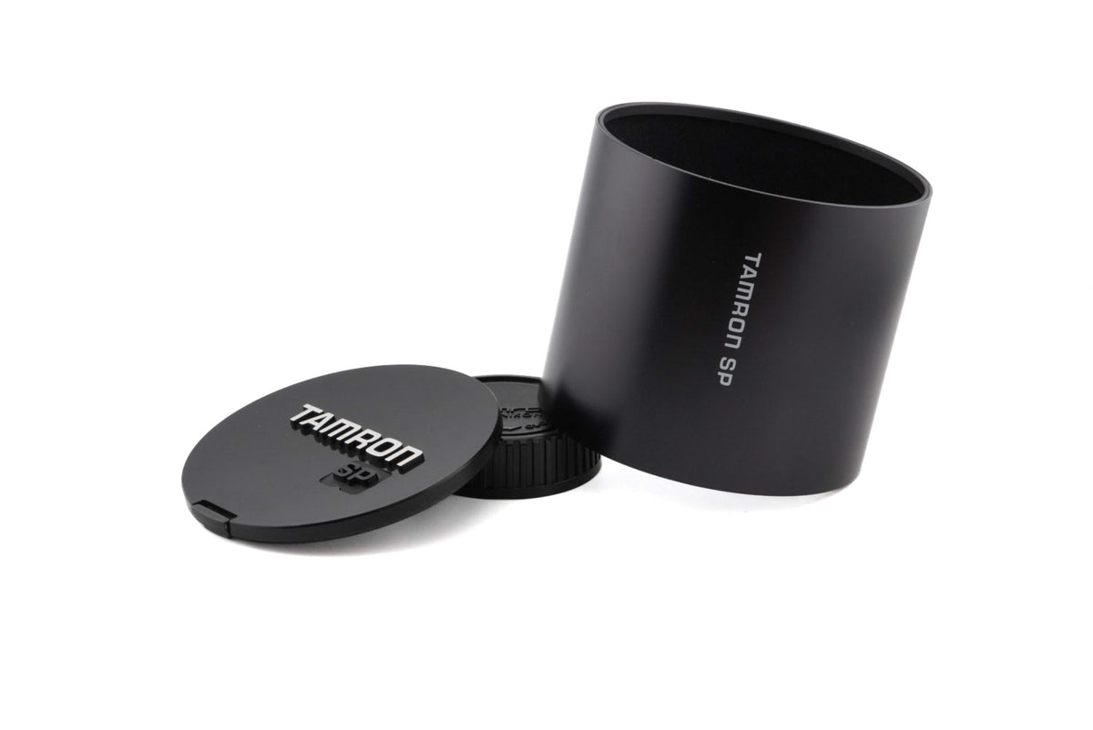 Tamron 500mm f8 SP Tele Macro BBAR MC (55B)