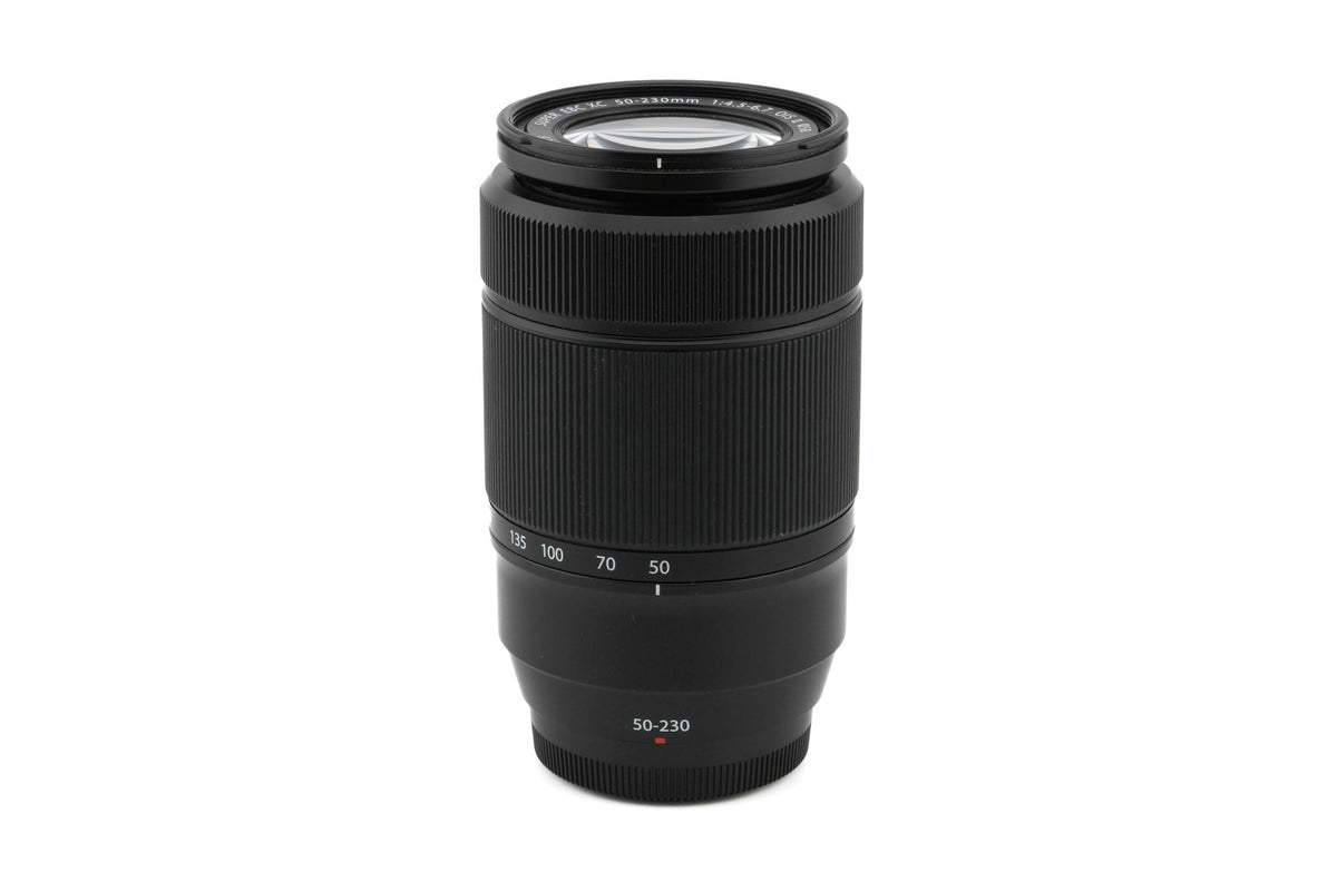 Fujifilm 50-230mm f4.5-6.7 Super EBC Fujinon XC OIS II