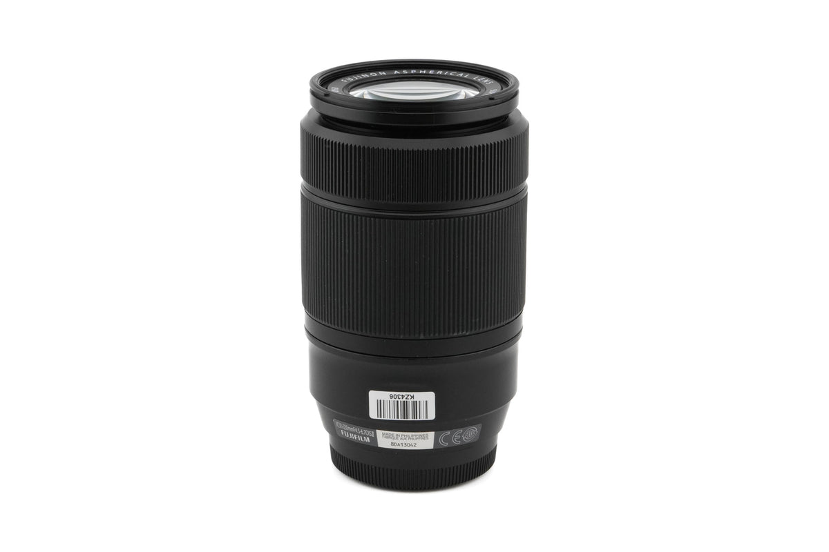 Fujifilm 50-230mm f4.5-6.7 Super EBC Fujinon XC OIS II