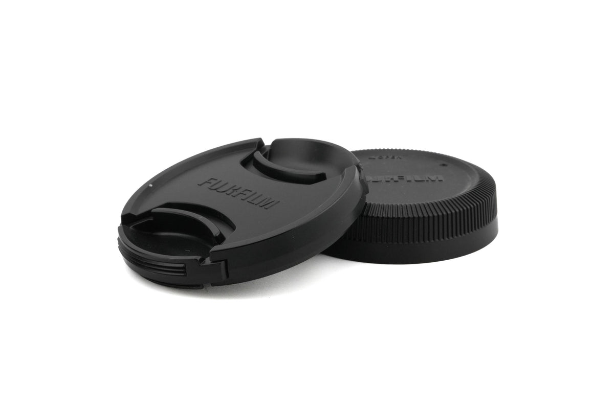Fujifilm 50-230mm f4.5-6.7 Super EBC Fujinon XC OIS II