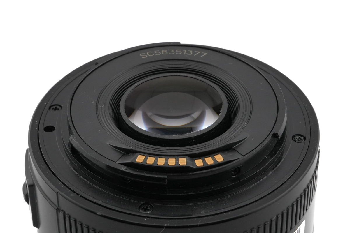 Yongnuo 50mm f1.8 YN