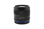 Carl Zeiss 50mm f2 Planar T* Loxia