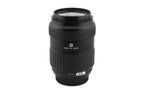 Olympus 40-150mm f4-5.6 Zuiko Digital ED