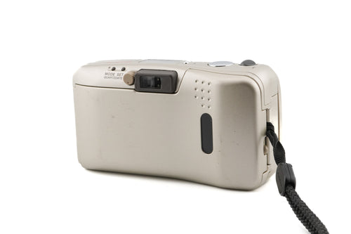 Olympus Mju Zoom 115