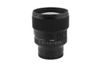 Sigma 85mm f1.4 DG DN Art (020)