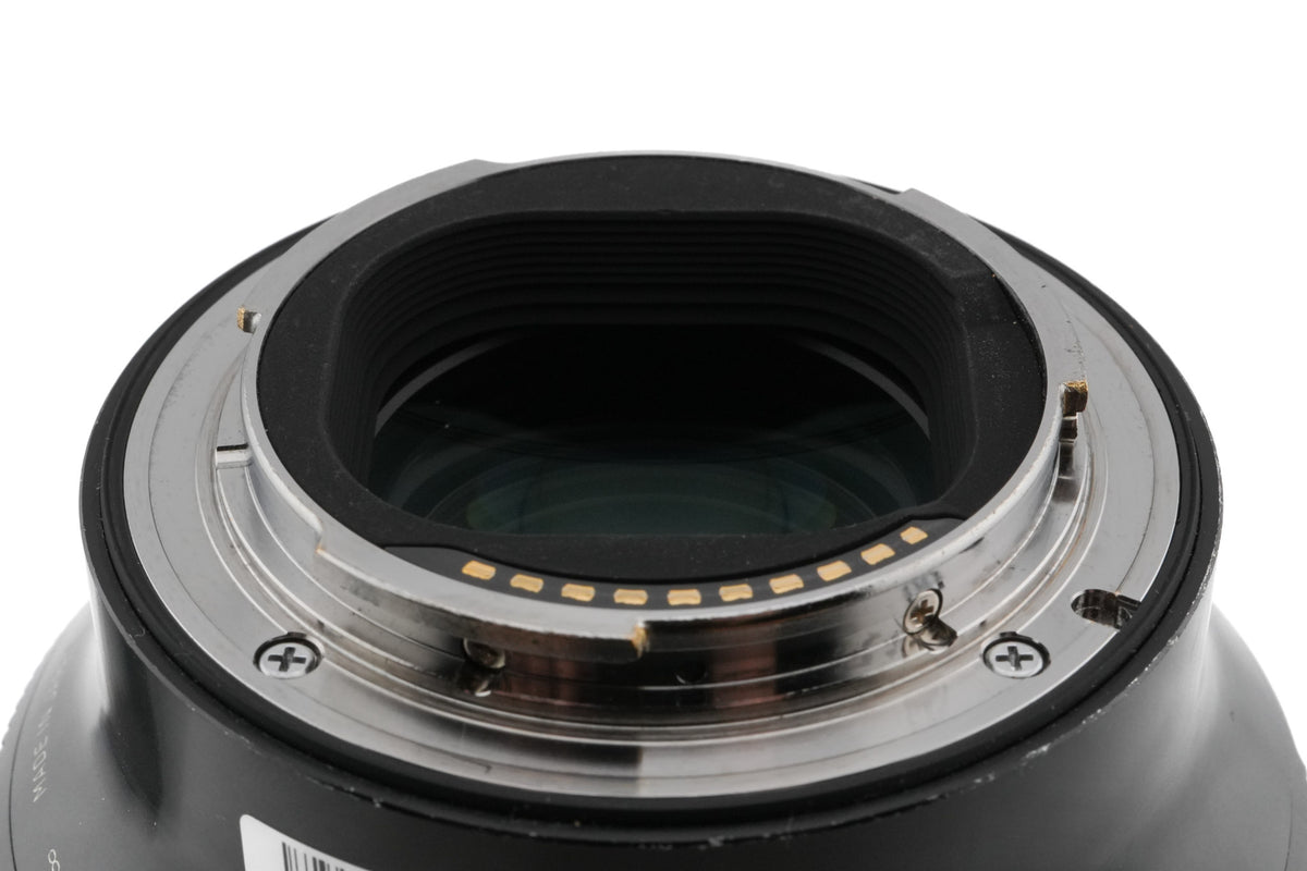 Sigma 85mm f1.4 DG DN Art (020)