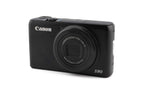 Canon PowerShot S90