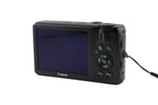 Canon PowerShot S90
