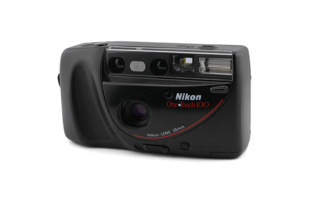 Nikon One Touch 100