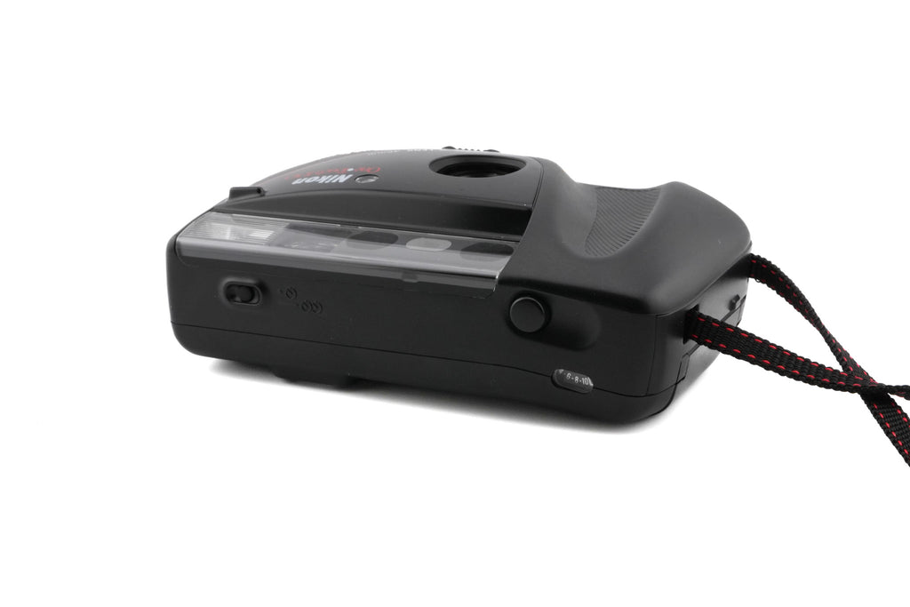 Nikon One Touch 100
