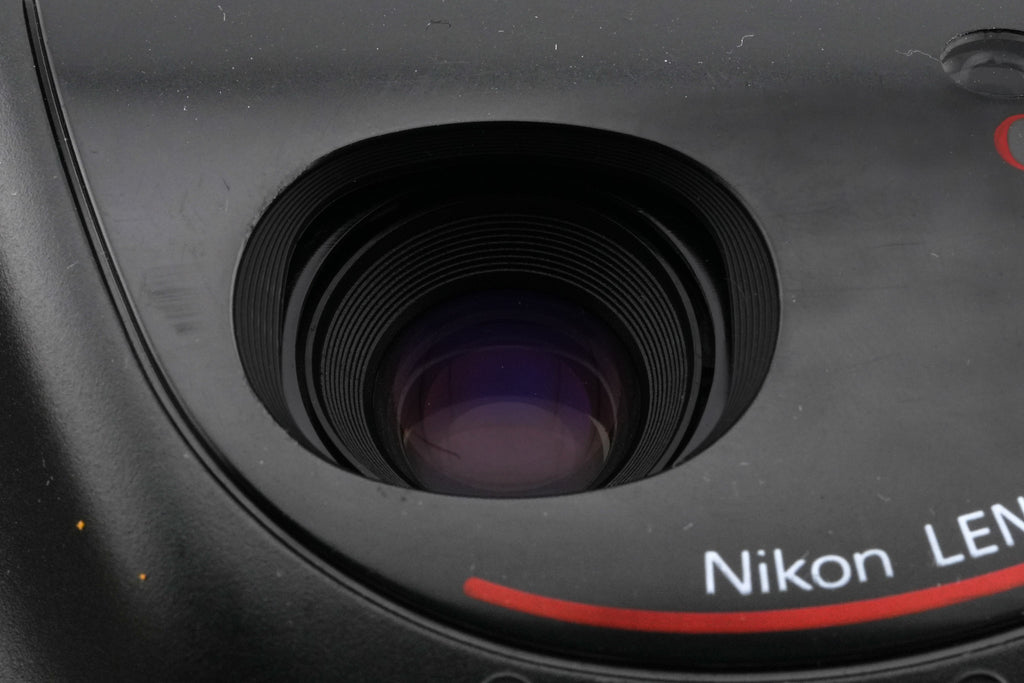 Nikon One Touch 100