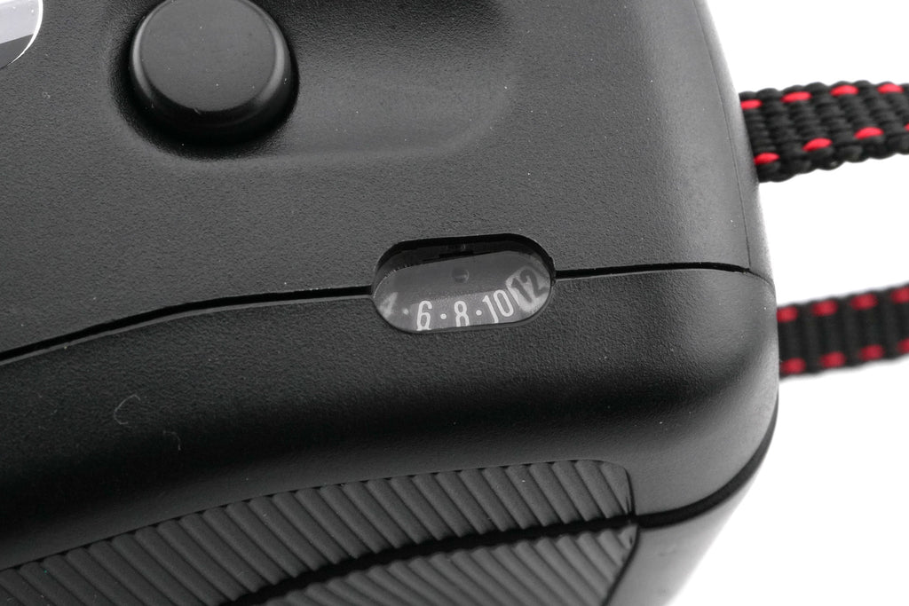 Nikon One Touch 100