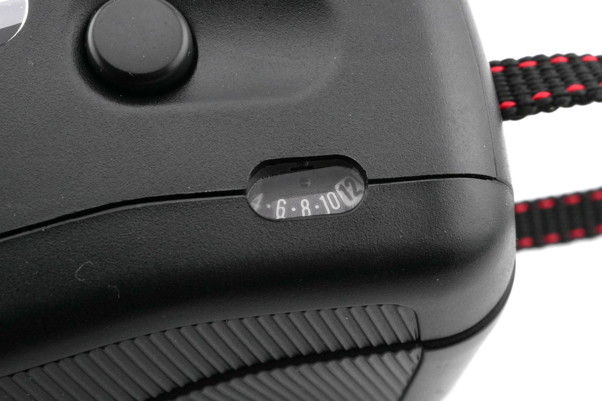 Nikon One Touch 100