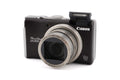 Canon PowerShot SX200 IS
