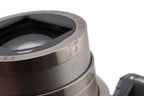 Canon PowerShot SX200 IS