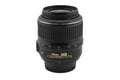 Nikon 18-55mm f3.5-5.6 AF-S Nikkor G VR