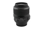 Nikon 18-55mm f3.5-5.6 AF-S Nikkor G VR