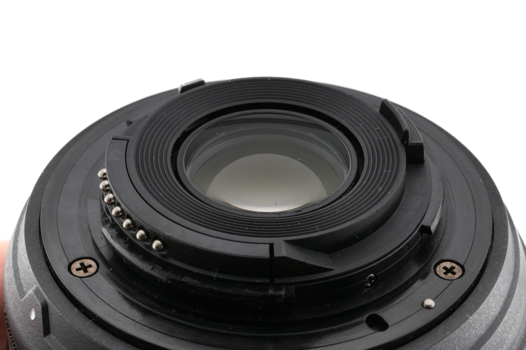 Nikon 18-55mm f3.5-5.6 AF-S Nikkor G VR