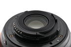 Nikon 18-55mm f3.5-5.6 AF-S Nikkor G VR