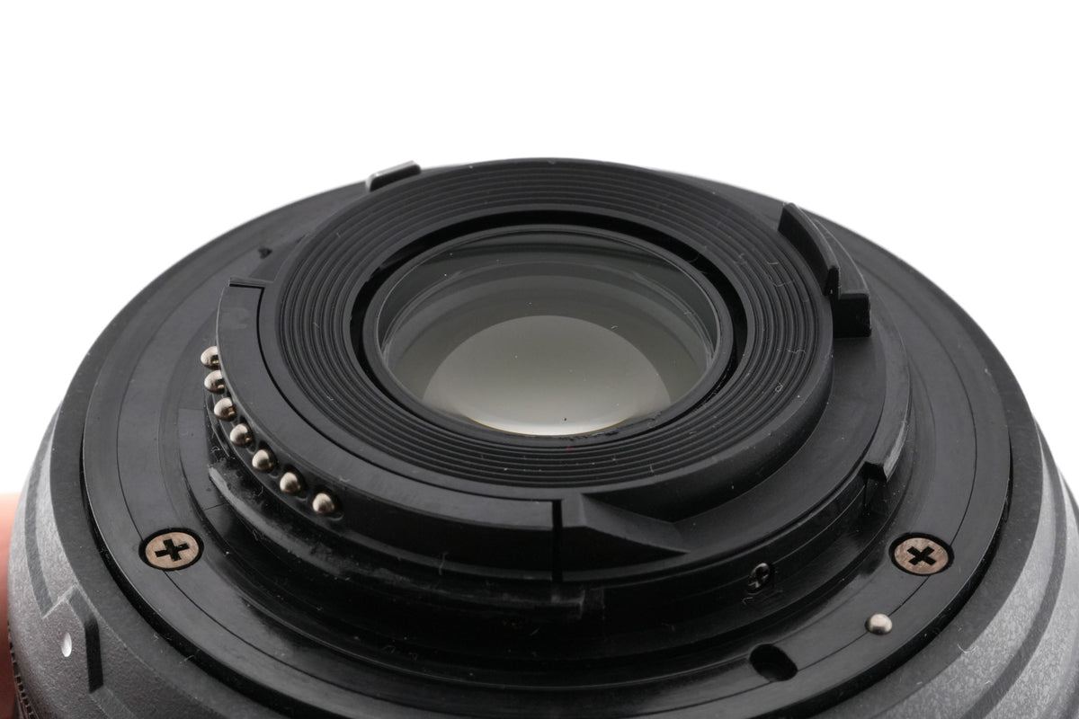 Nikon 18-55mm f3.5-5.6 AF-S Nikkor G VR
