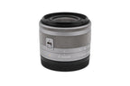 Canon 15-45mm f3.5-6.3 IS STM