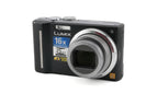 Panasonic Lumix DMC-TZ8