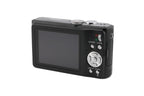 Panasonic Lumix DMC-TZ8