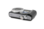 Panasonic Lumix DMC-TZ8