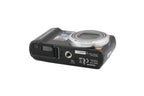 Panasonic Lumix DMC-TZ8
