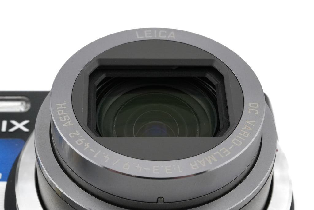 Panasonic Lumix DMC-TZ8