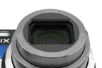 Panasonic Lumix DMC-TZ8