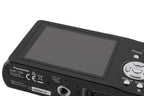 Panasonic Lumix DMC-TZ8