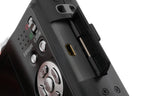 Panasonic Lumix DMC-TZ8