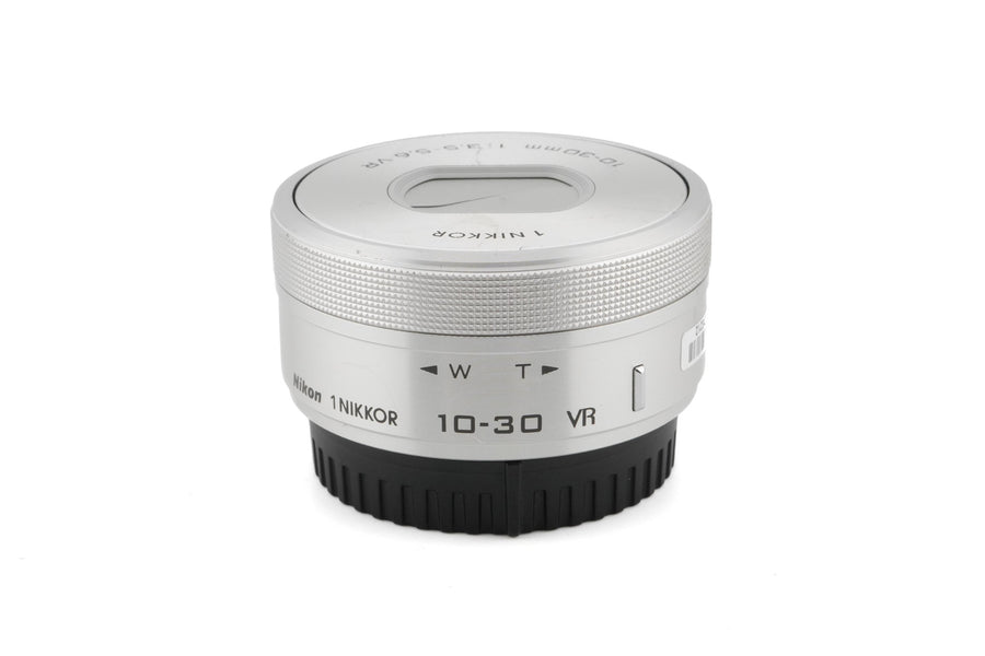 Nikon 10-30mm f3.5-5.6 Nikkor 1 VR PD-Zoom