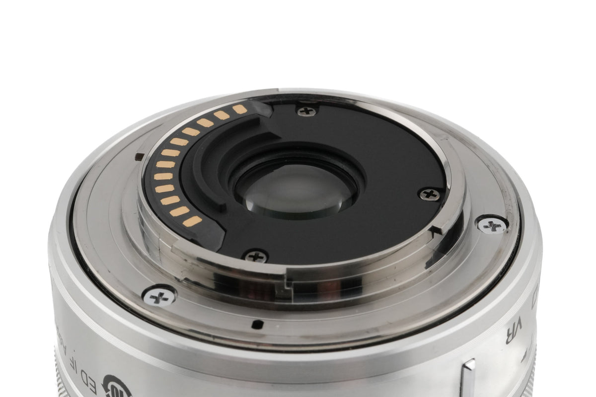 Nikon 10-30mm f3.5-5.6 Nikkor 1 VR PD-Zoom