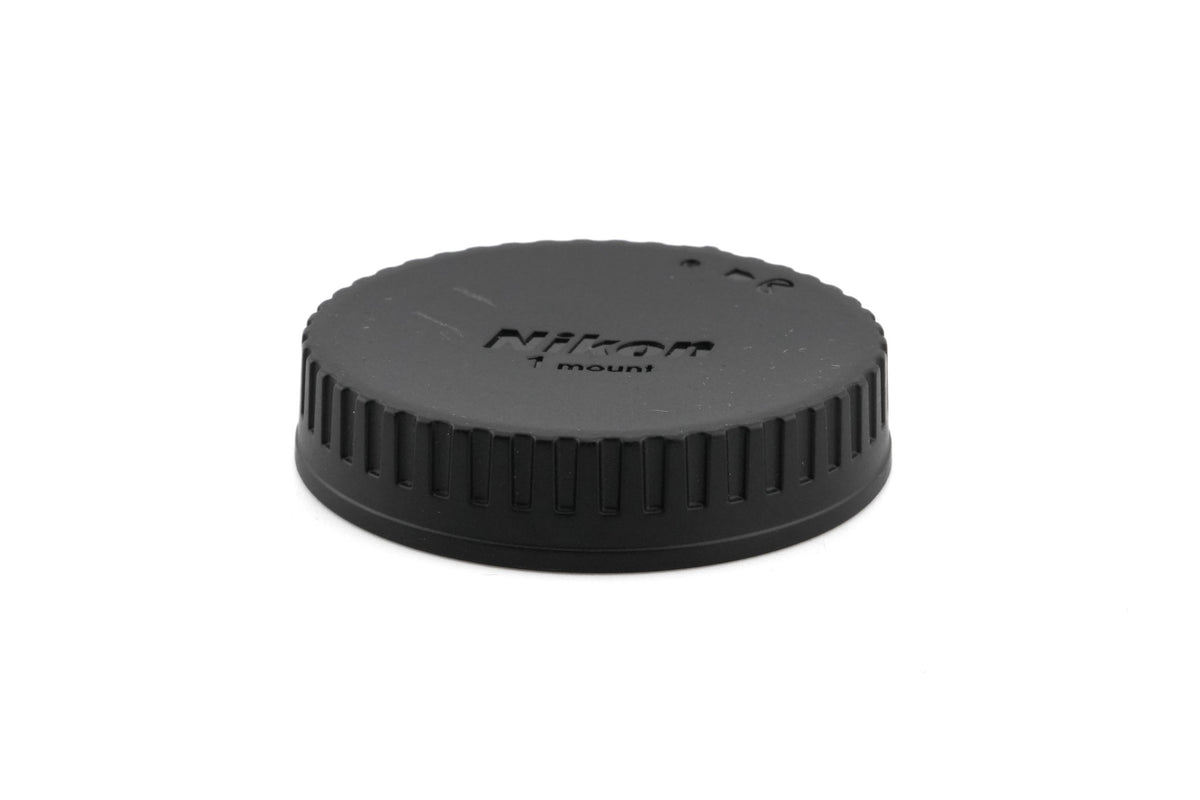 Nikon 10-30mm f3.5-5.6 Nikkor 1 VR PD-Zoom