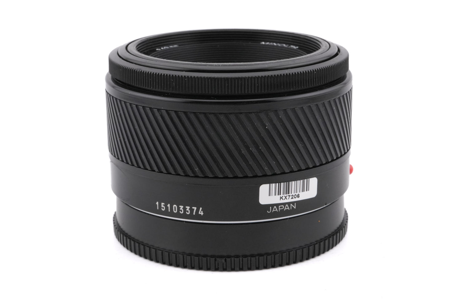 Minolta 50mm f1.7 Maxxum AF