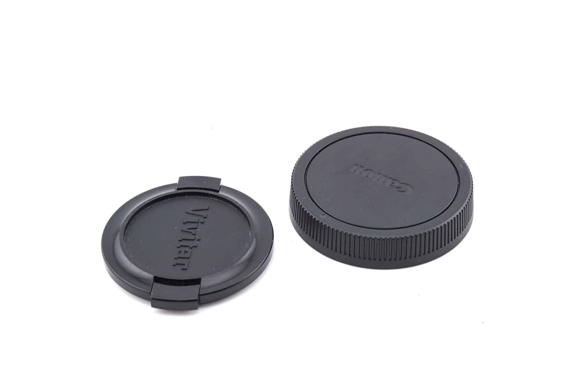Canon 18-55mm f3.5-5.6 IS STM