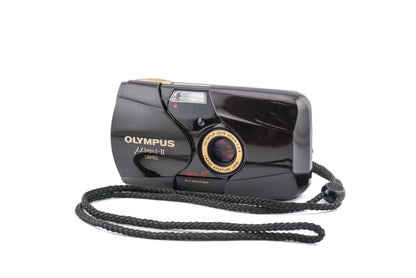 Olympus Mju-II Limited