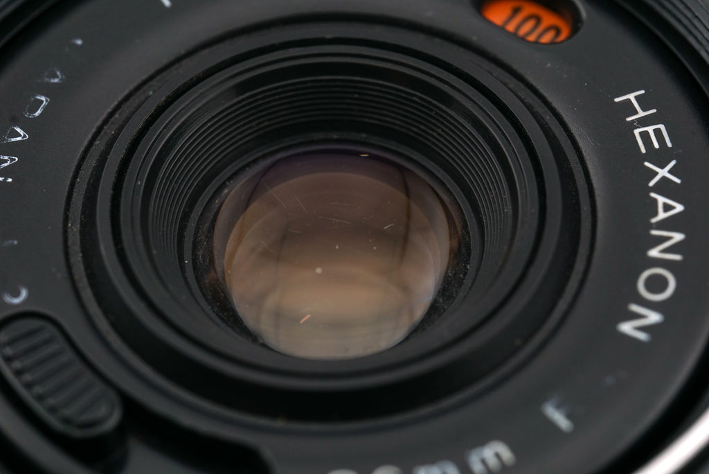 Konica Pop