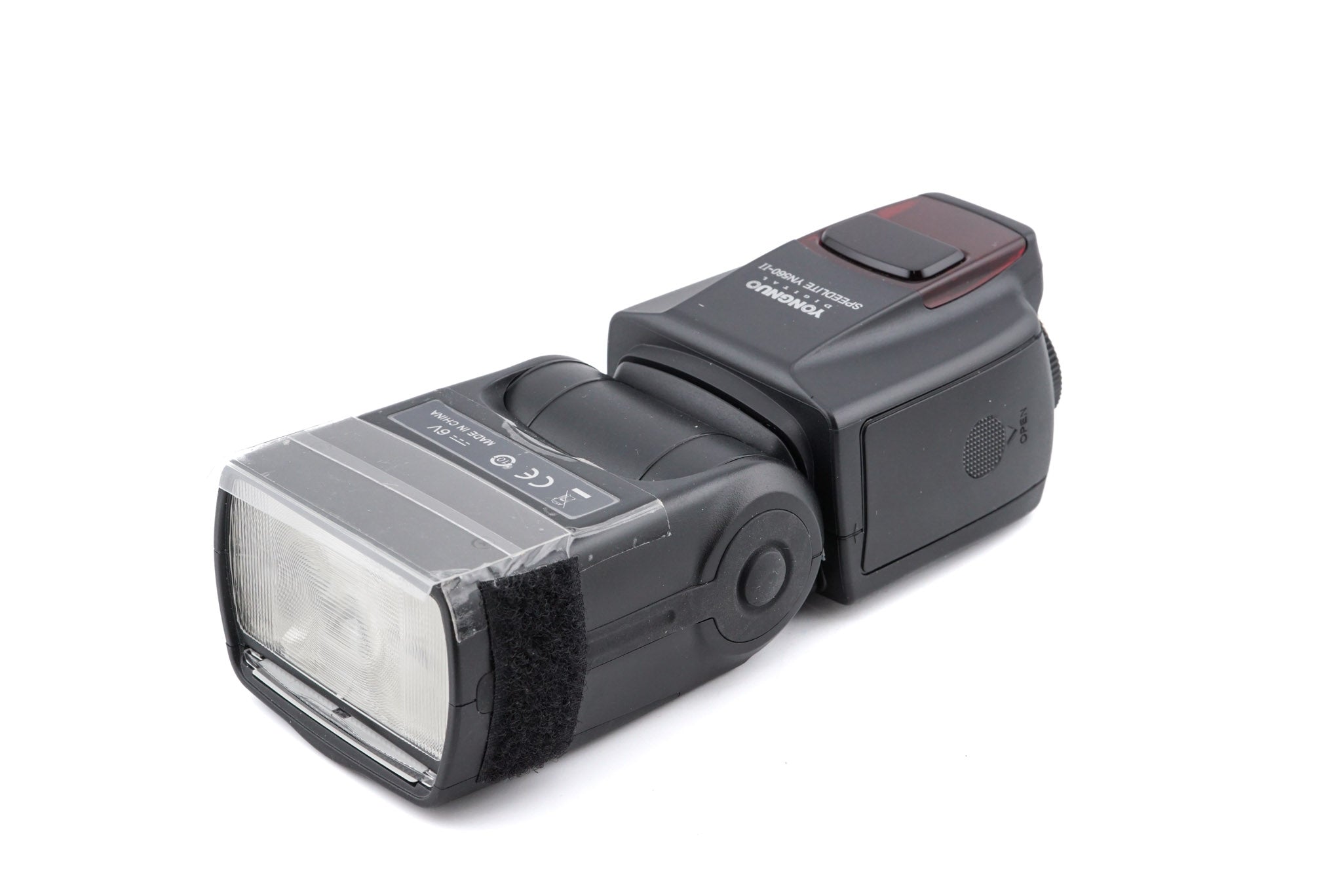 Yongnuo YN560-II Speedlite