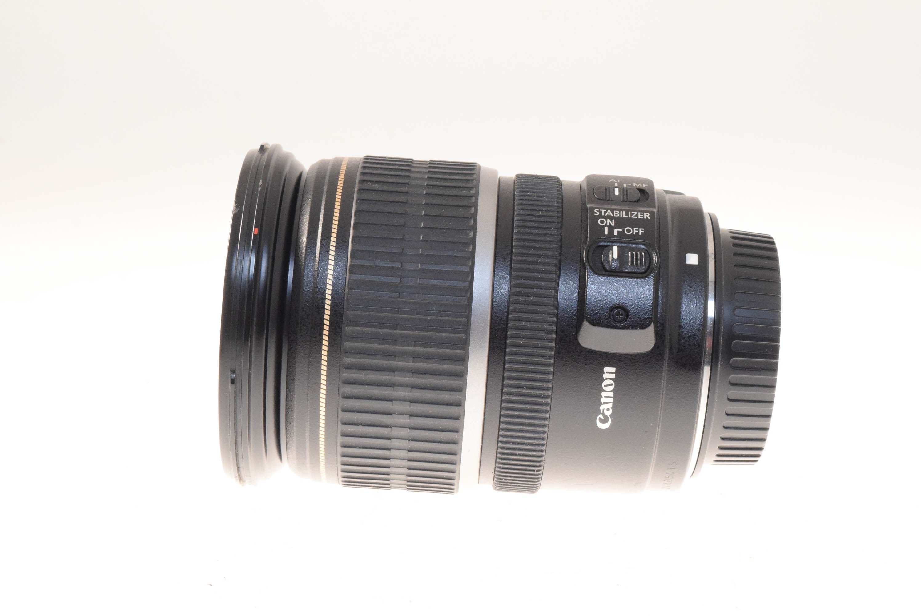 Canon 17-55mm f2.8 IS USM – Kamerastore