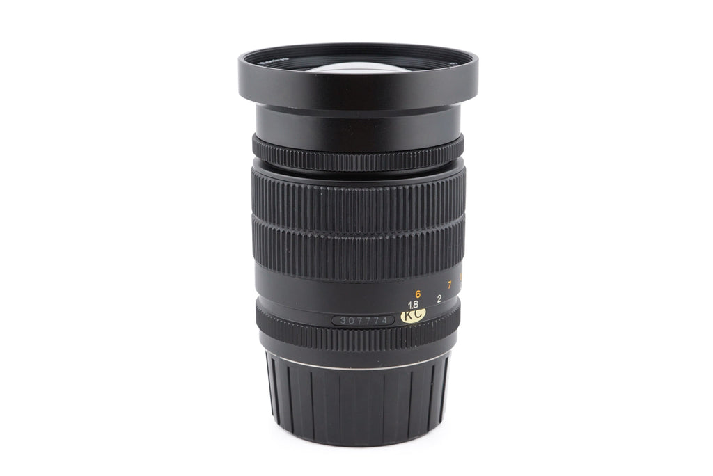 Mamiya 150mm f4.5 G L