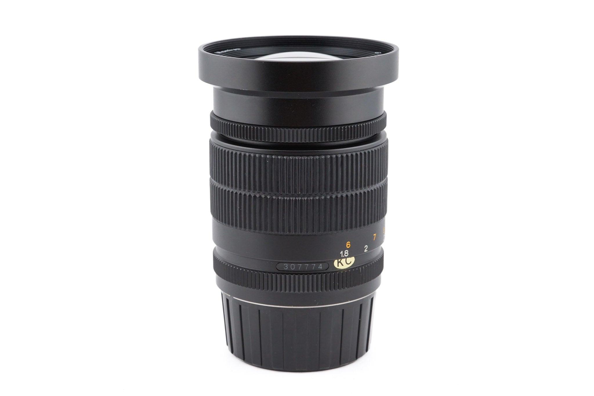 Mamiya 150mm f4.5 G L