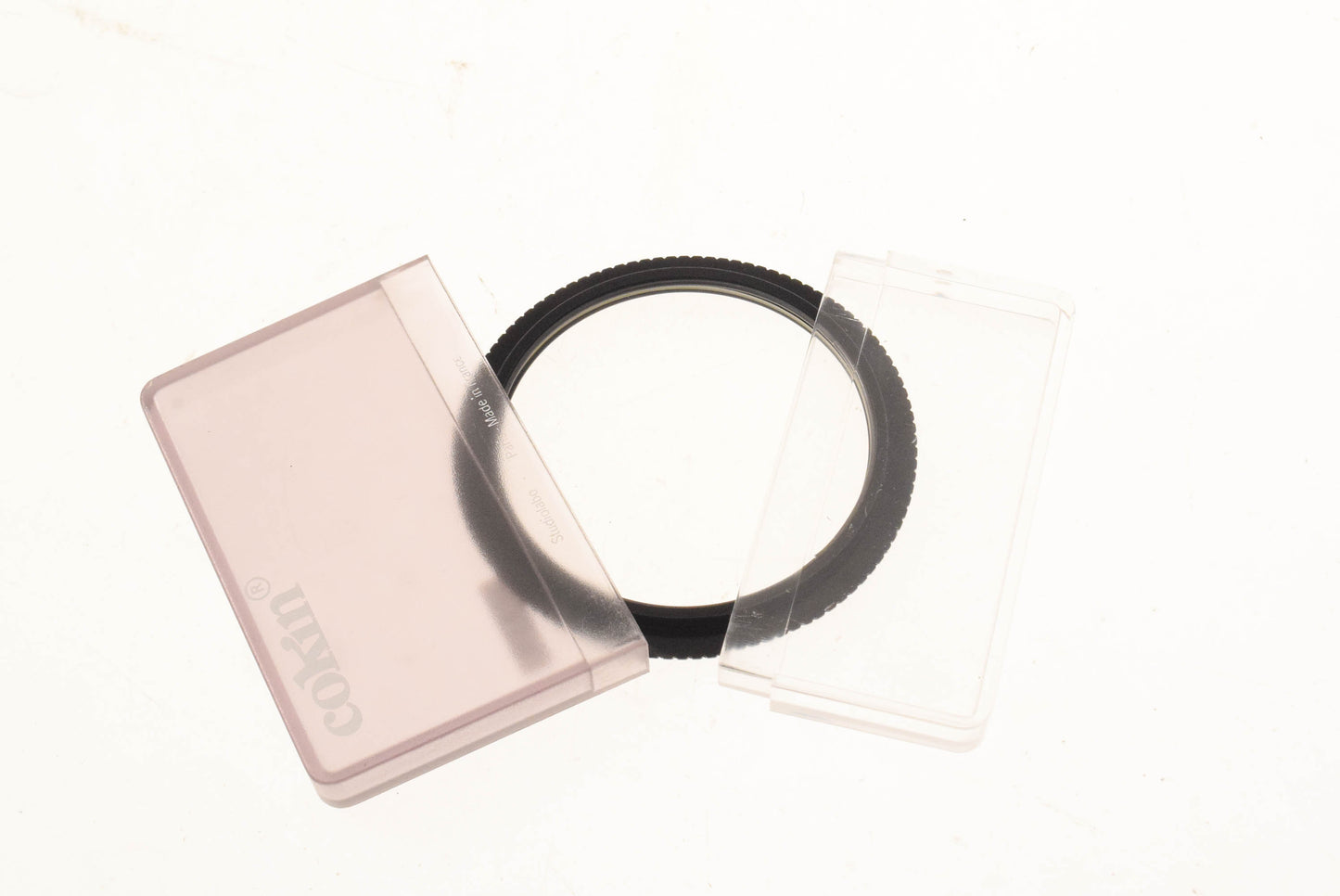 Cokin B Series Star 8 Filter 56