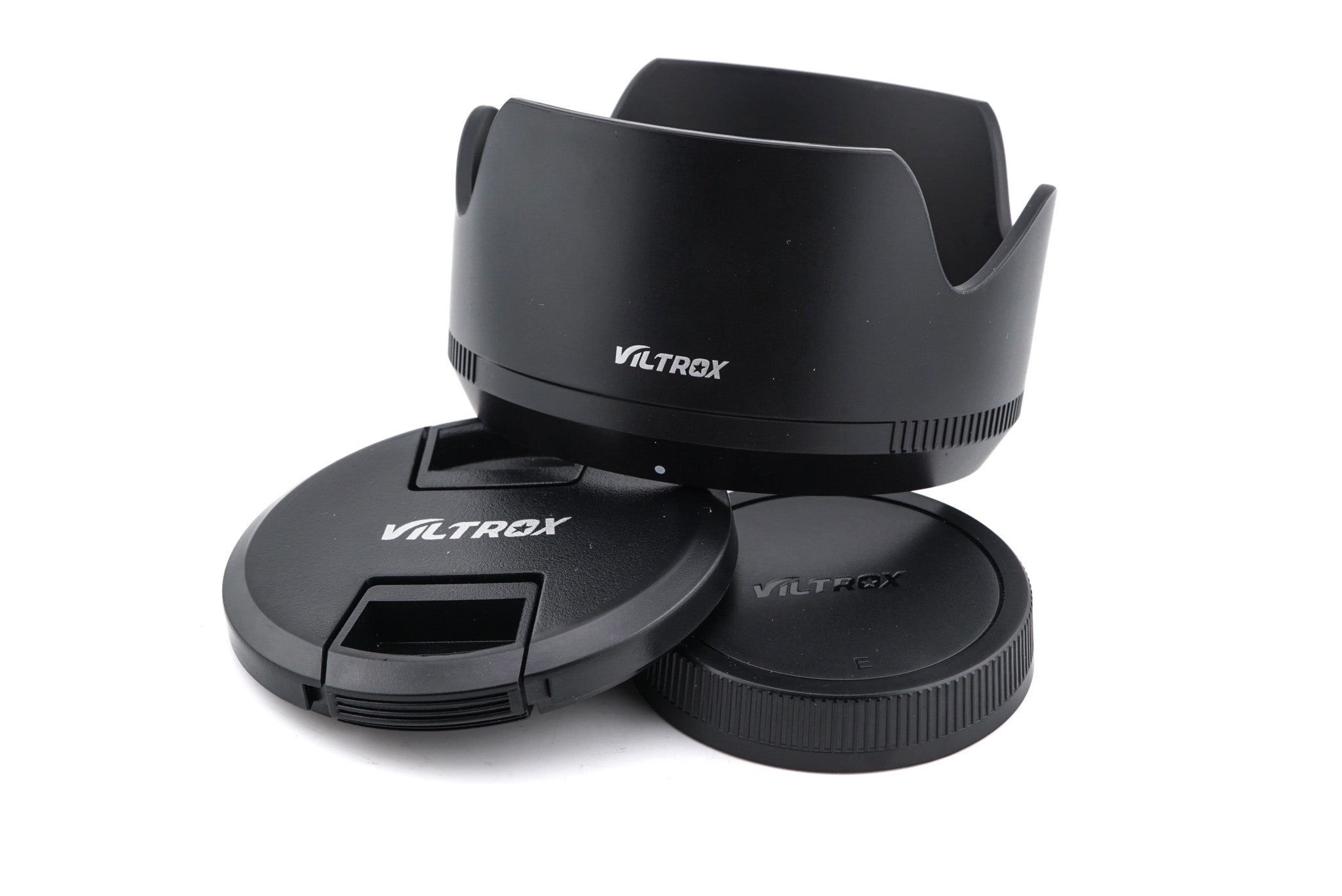 Viltrox 85mm f1.8 AF STM ED IF II