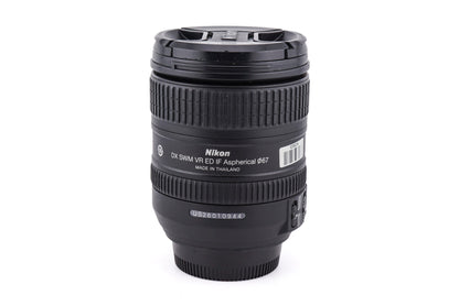 Nikon 16-85mm f3.5-5.6 AF-S Nikkor G ED VR