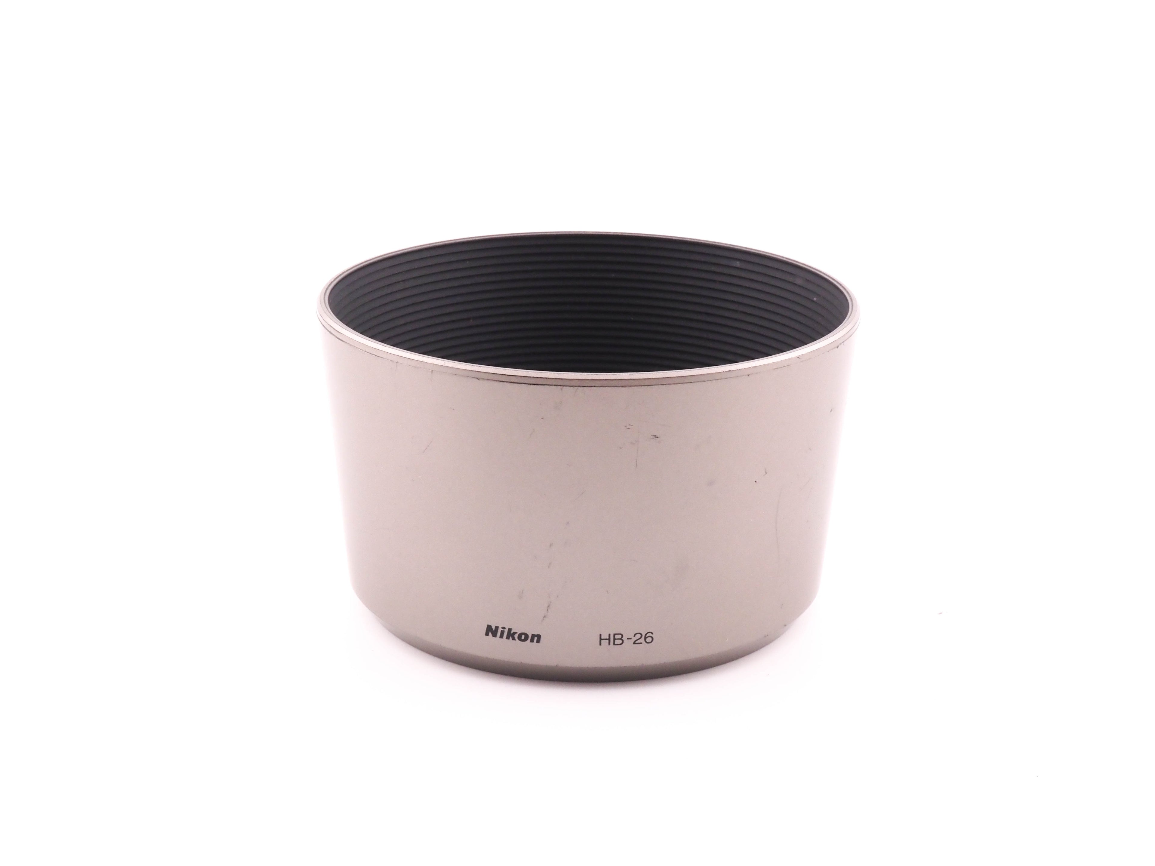 Nikon HB-26 Lens Hood